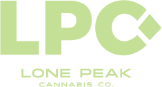Lone Peak Cannabis Co.
