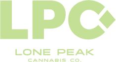 Lone Peak Cannabis Co.
