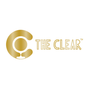 The Clear logo