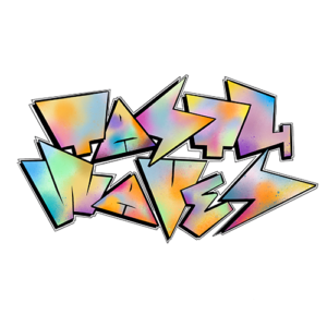 Tasty Waves logo