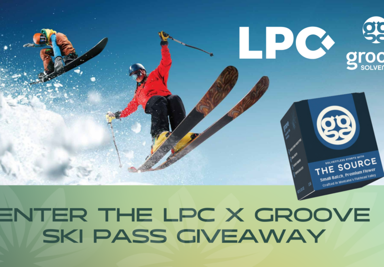 ski pass giveaway