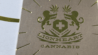 lionheart cannabis